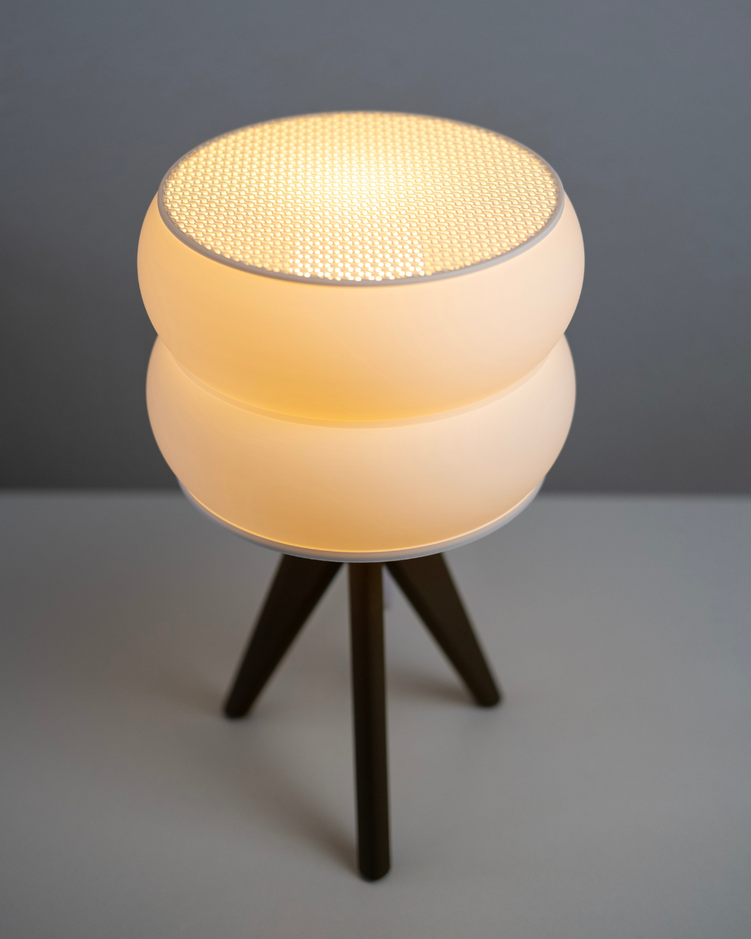 Spira Lamp