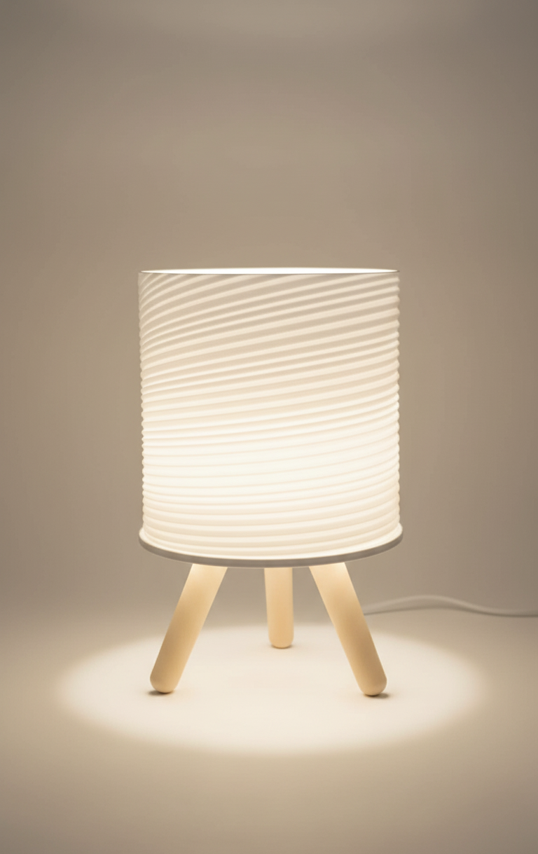 Tero Lamp