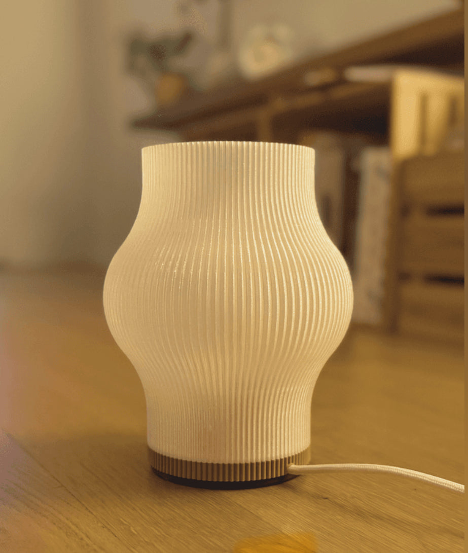 Lumi Lamp
