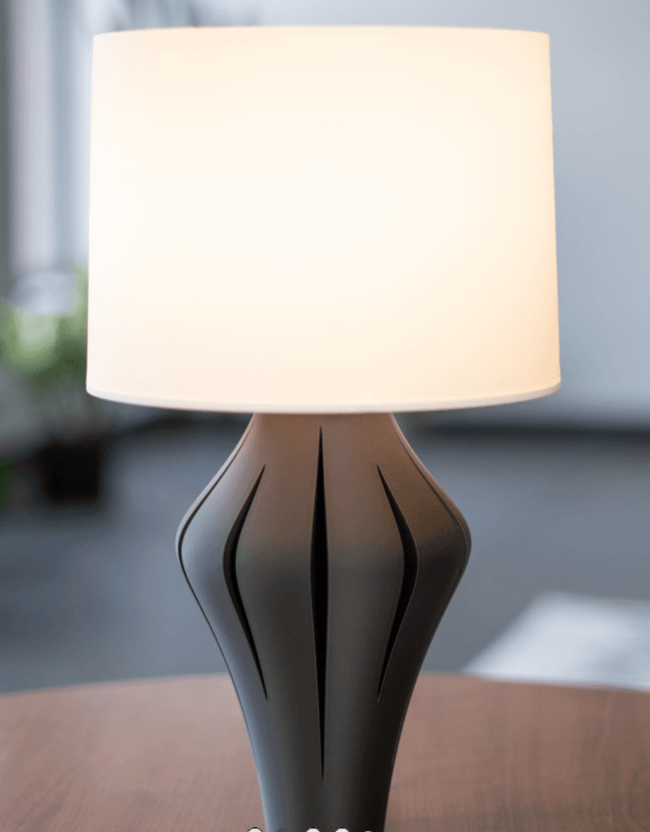 Eclipse Lamp