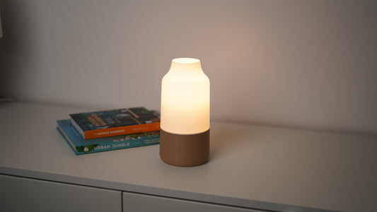Lumi Lamp