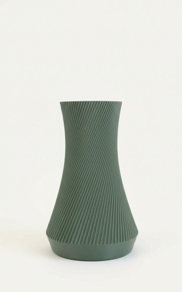 Sol Vase