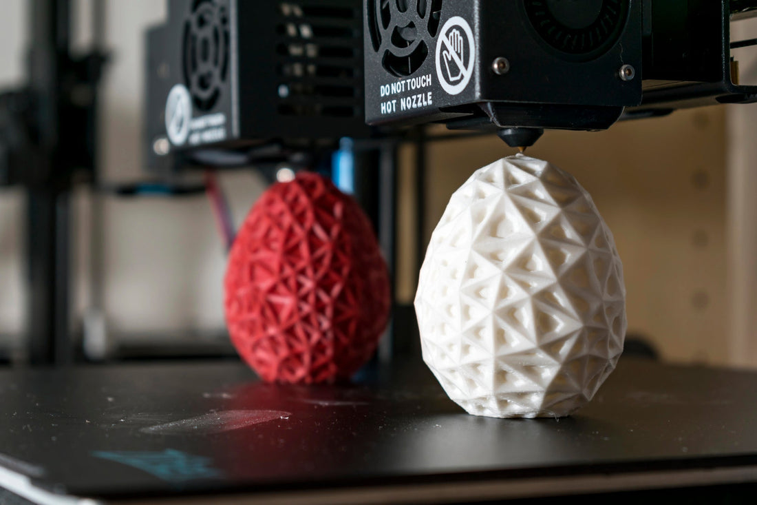 Seasonal Home Decor Trends: Updating Your Space with 3D-Printed Accessories