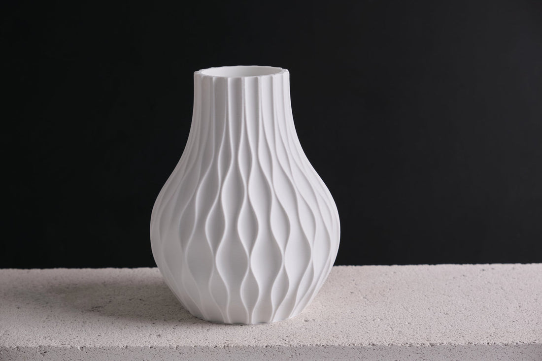 Transform Your Living Space with 3D-Printed Decor