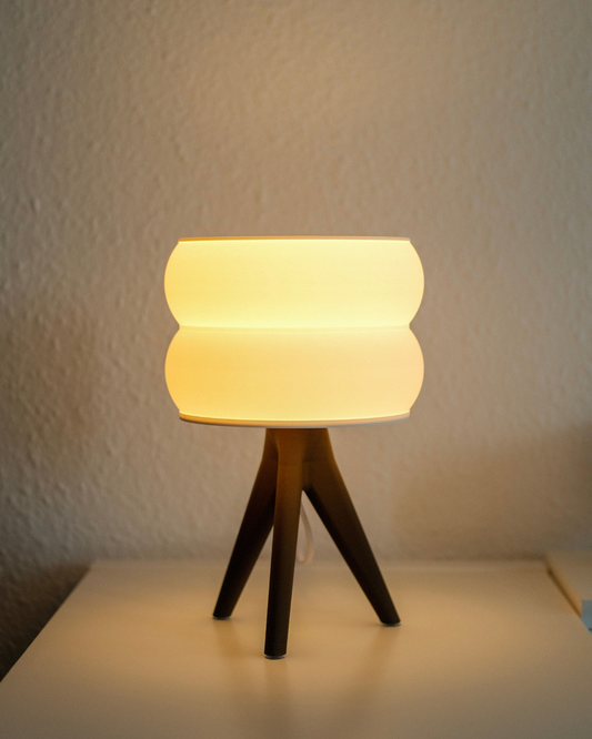 Spira Lamp