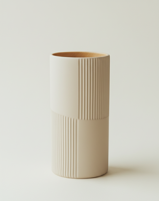 Luno Vase