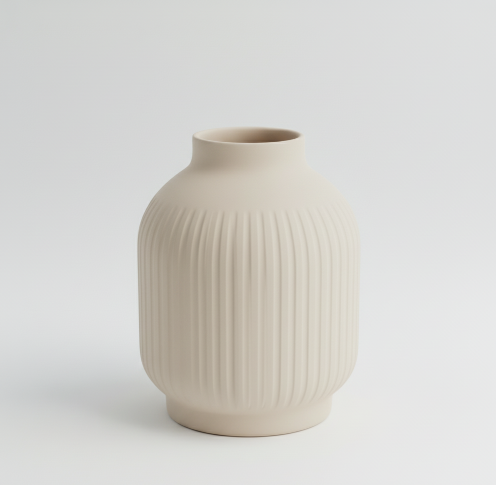 Vivo Vase