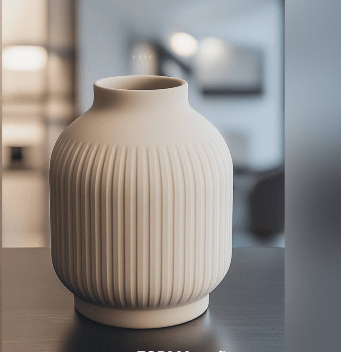 Vivo Vase
