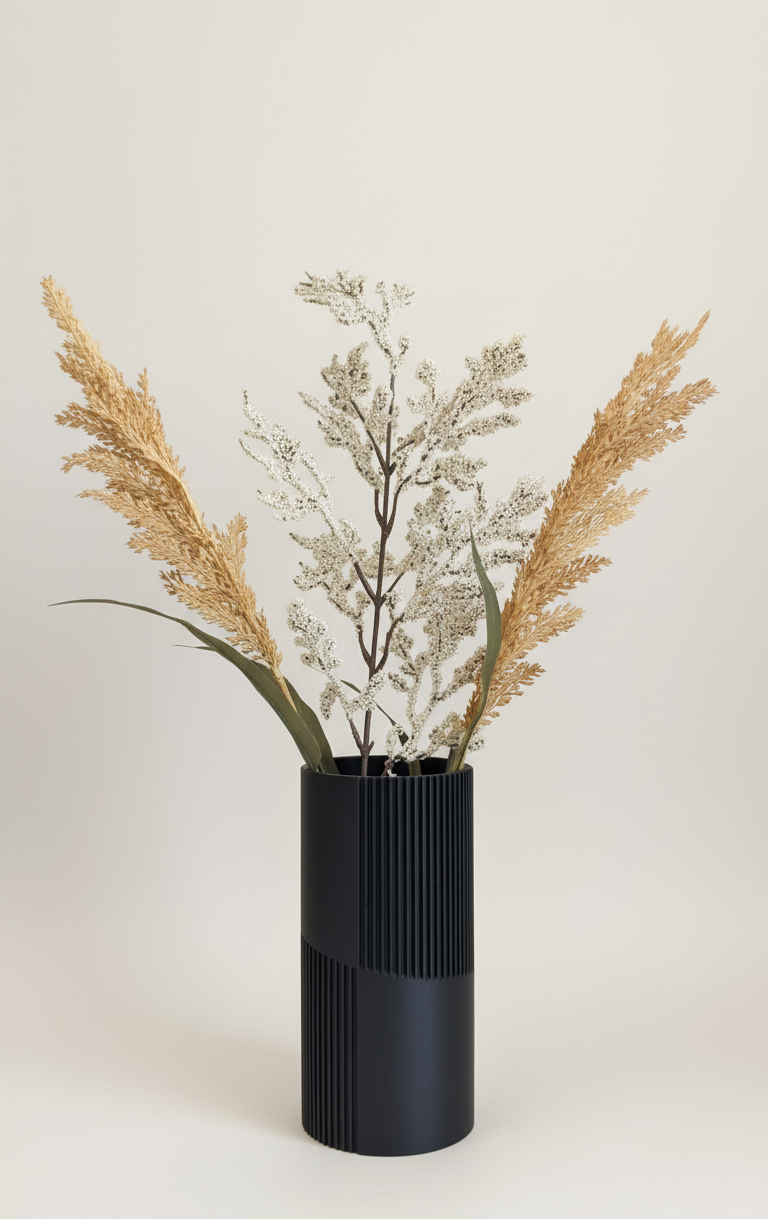 Luno Vase