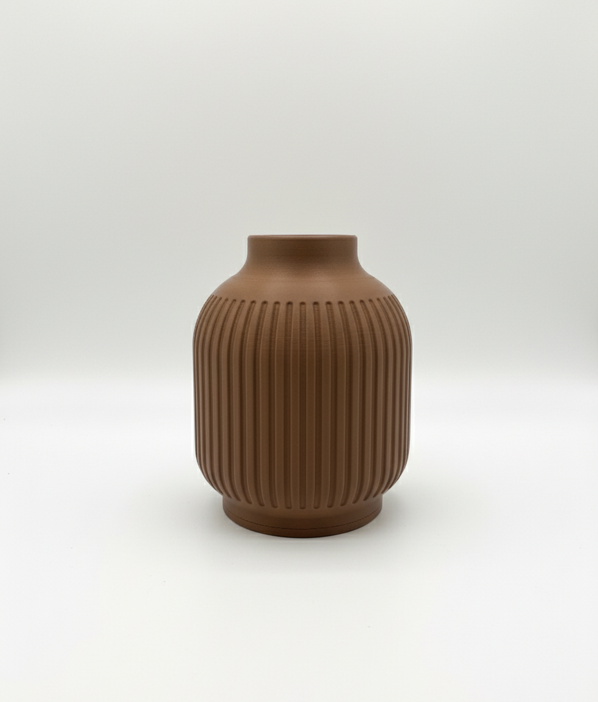 Vivo Vase
