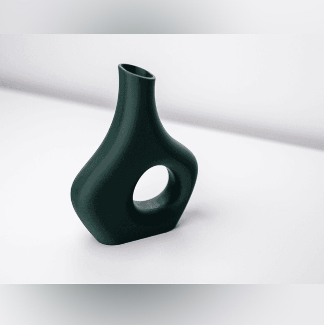 Fiora Vase