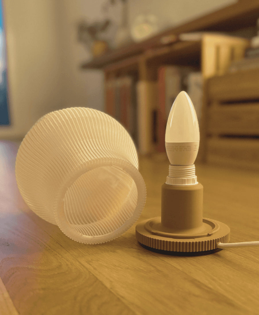 Lumi Lamp