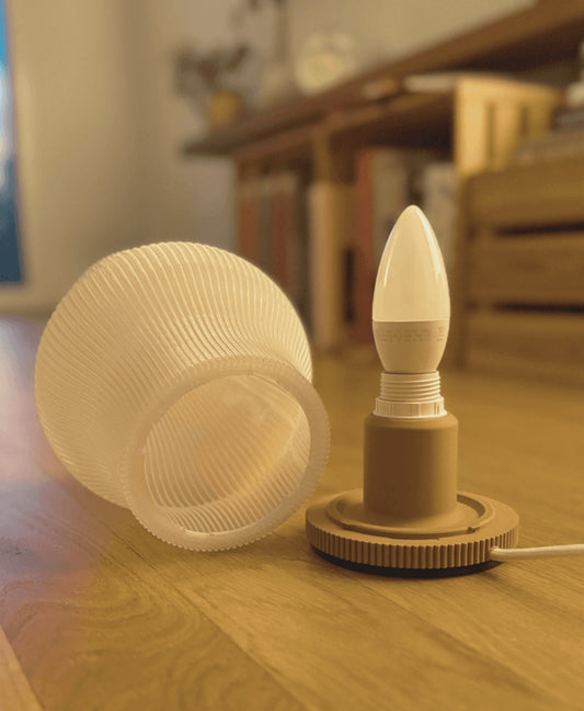 Lumi Lamp
