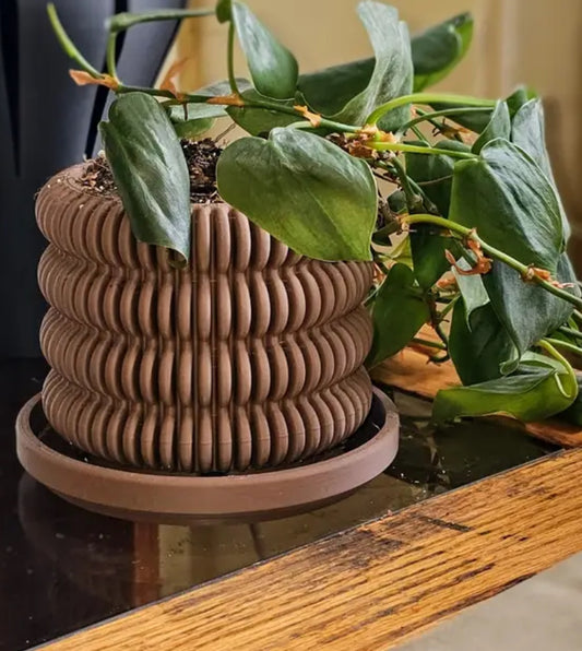 Spire Planter