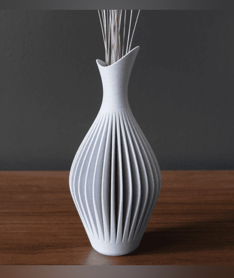 Ripple Vase