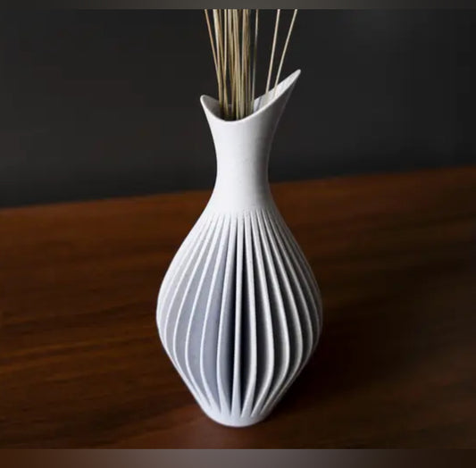 Ripple Vase