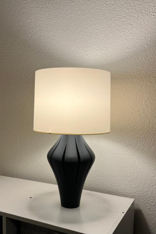Eclipse Lamp