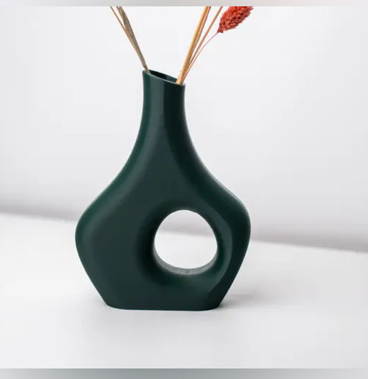 Fiora Vase