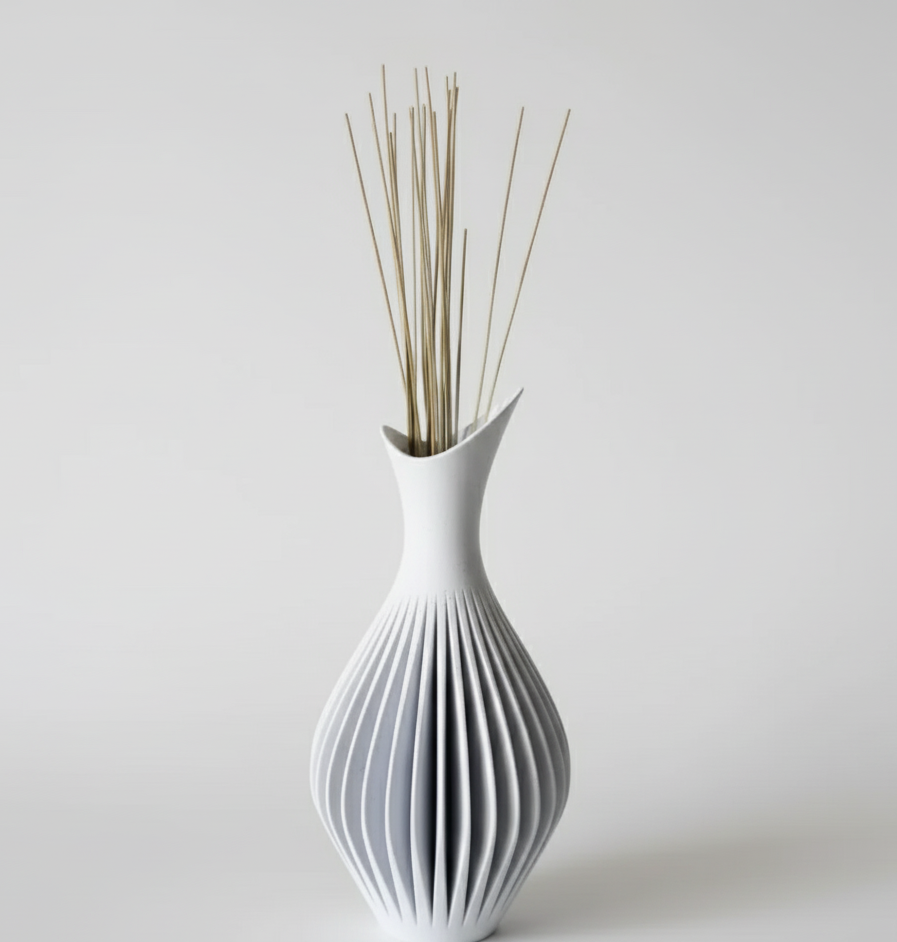 Ripple Vase