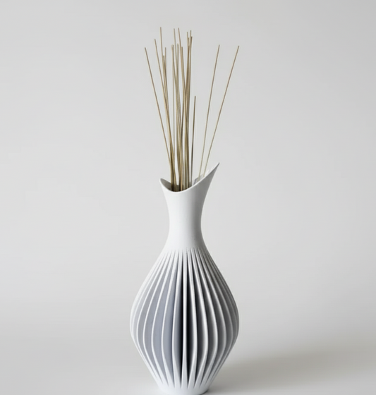 Ripple Vase