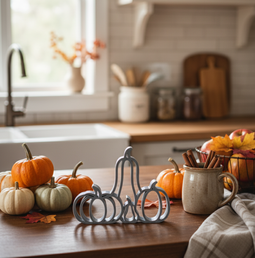 Fall Harvest Accent