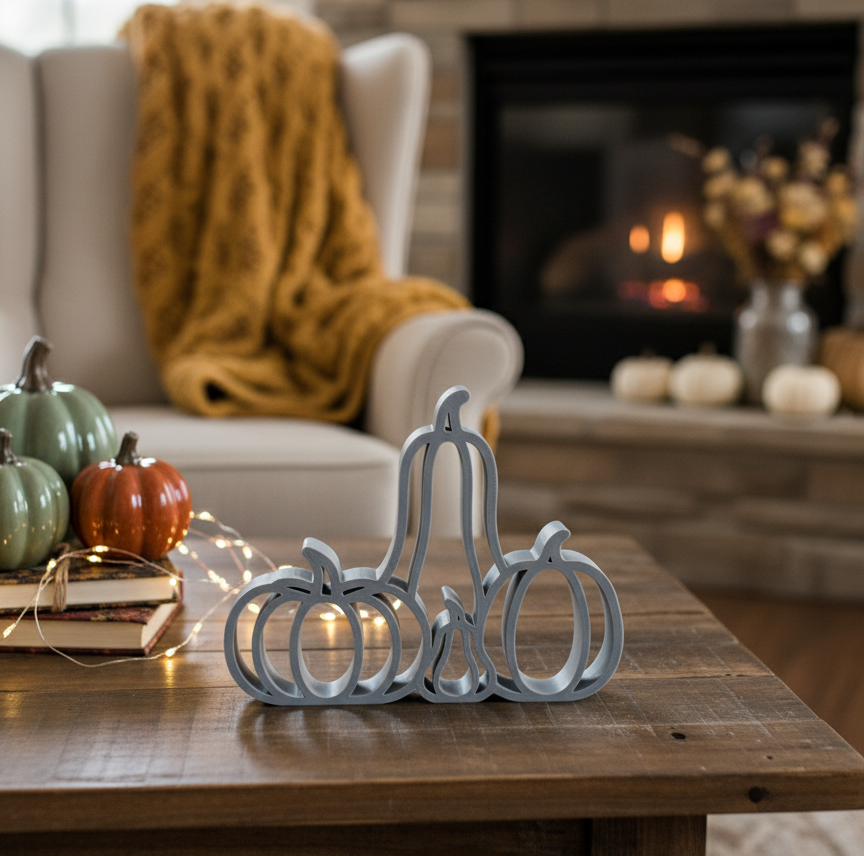 Fall Harvest Accent