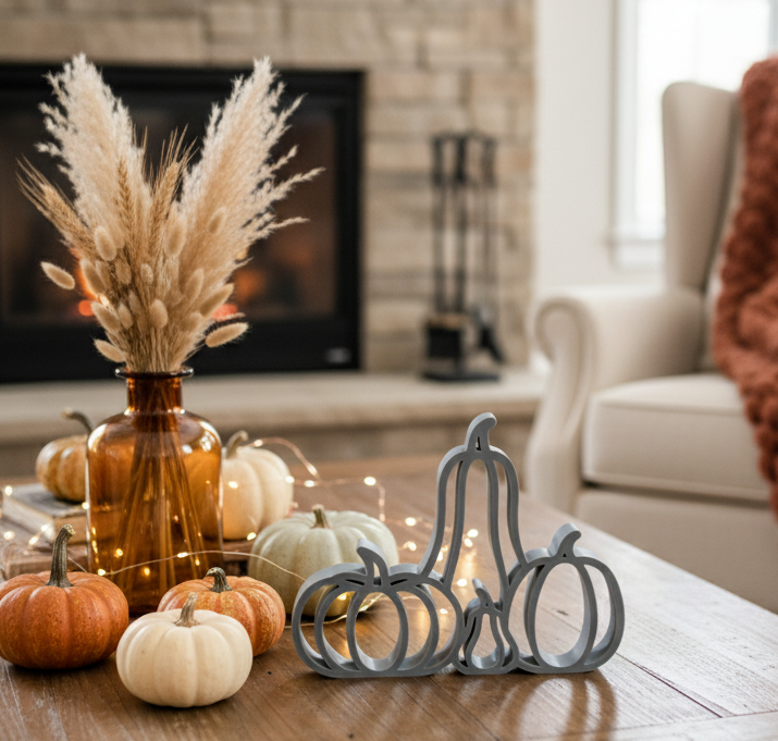 Fall Harvest Accent