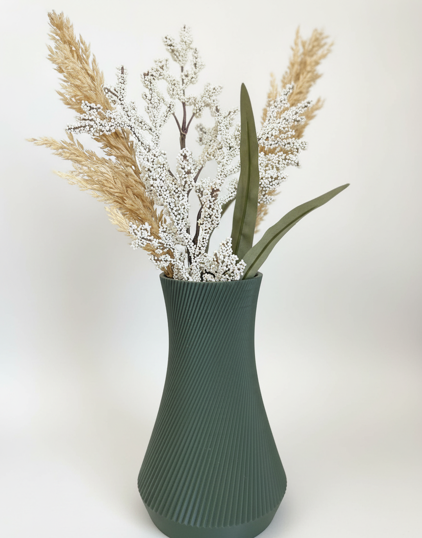 Sol Vase