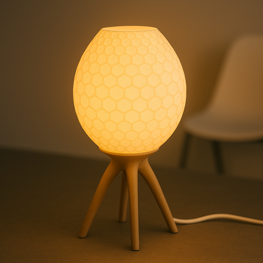 Hiveglow Lamp